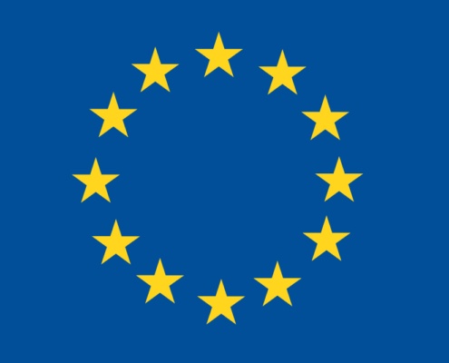 EU FLAG